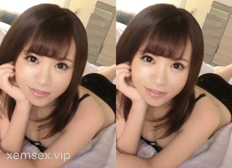 SIRO-4027 Sinh viên mầm non da trắng mịn